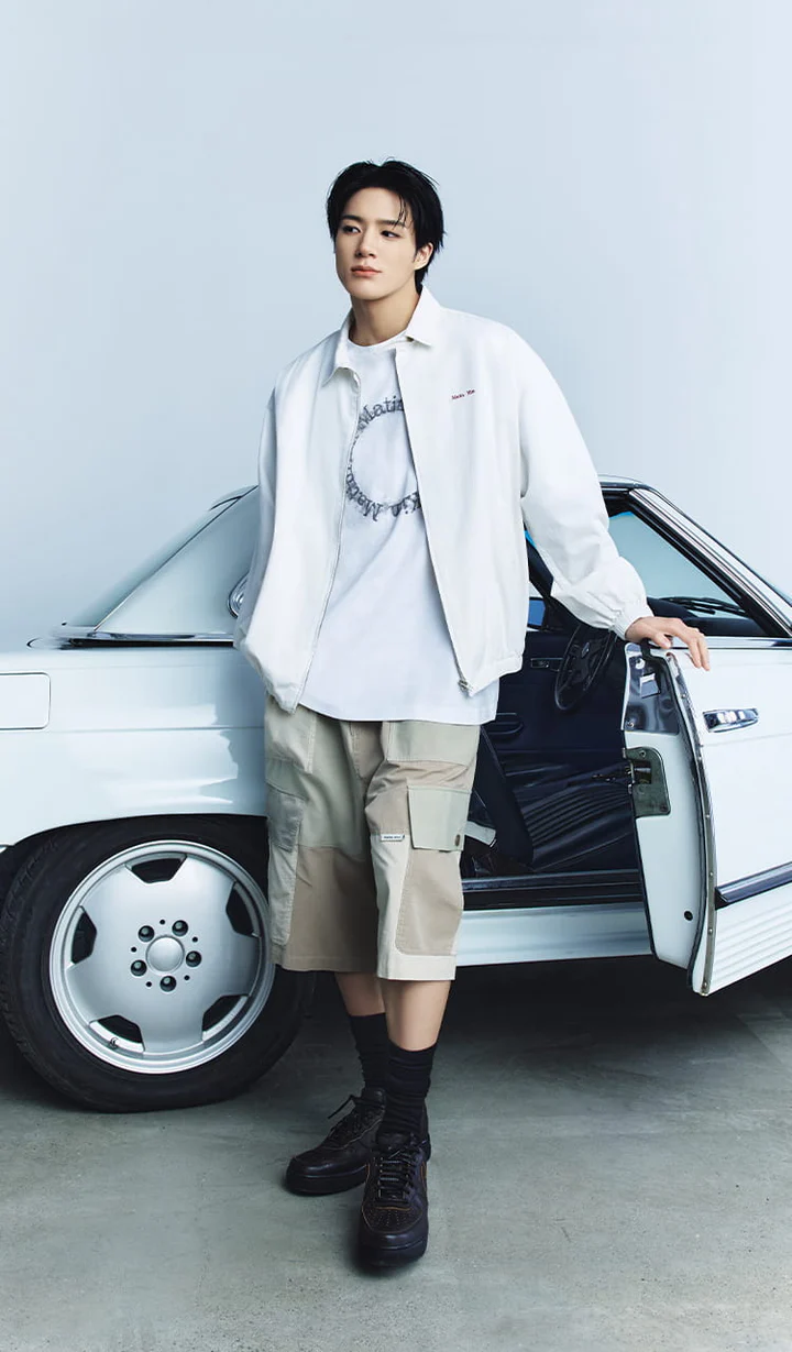 Effortless Style for Everyday Life