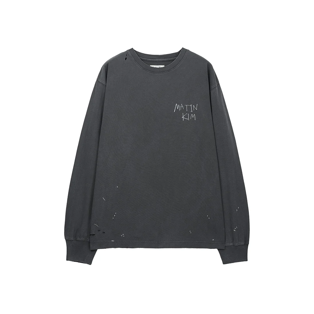 New In